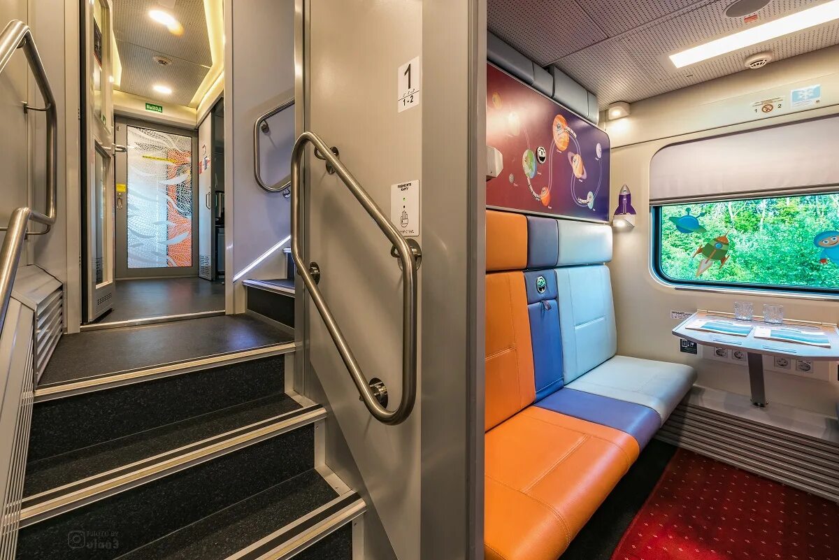 Двухэтажные вагоны ржд 2020. Твз вагоны 2020. Вагон ткс купе св. Вагон 2. Поезд таврия вагон 2э.