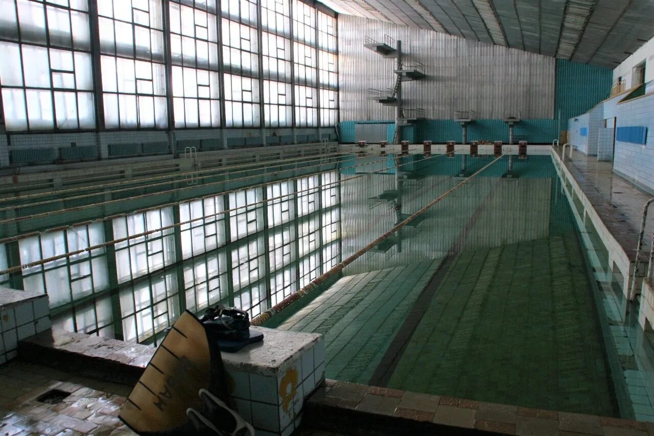 бассейн ска адрес