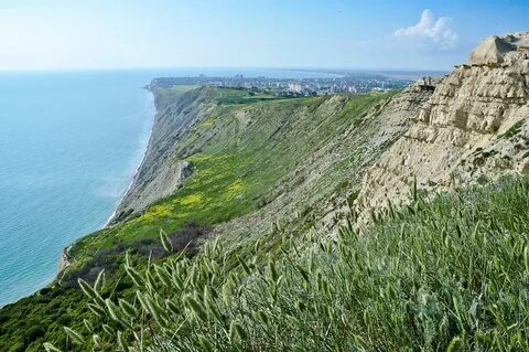 Анапа село супсех