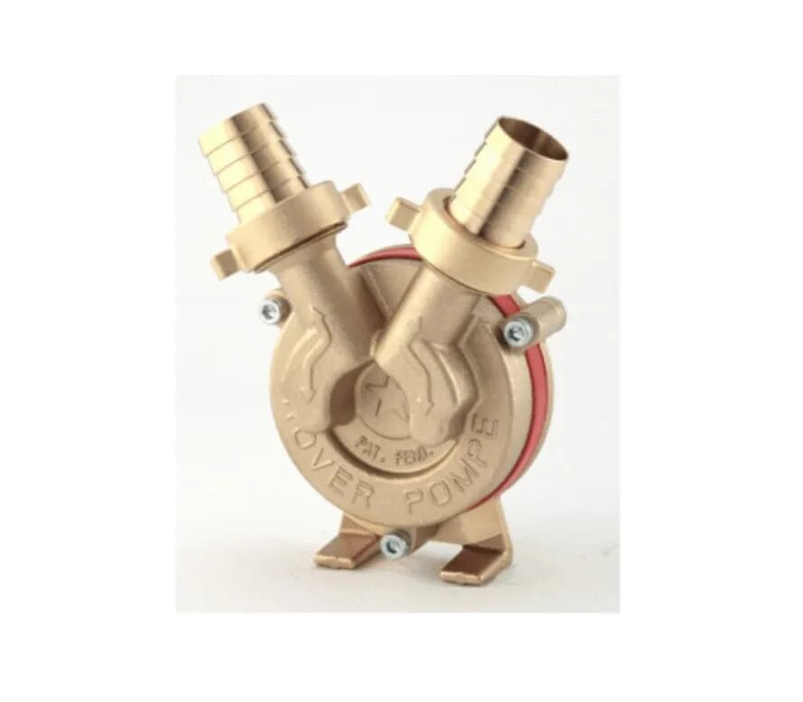 ровер помпе