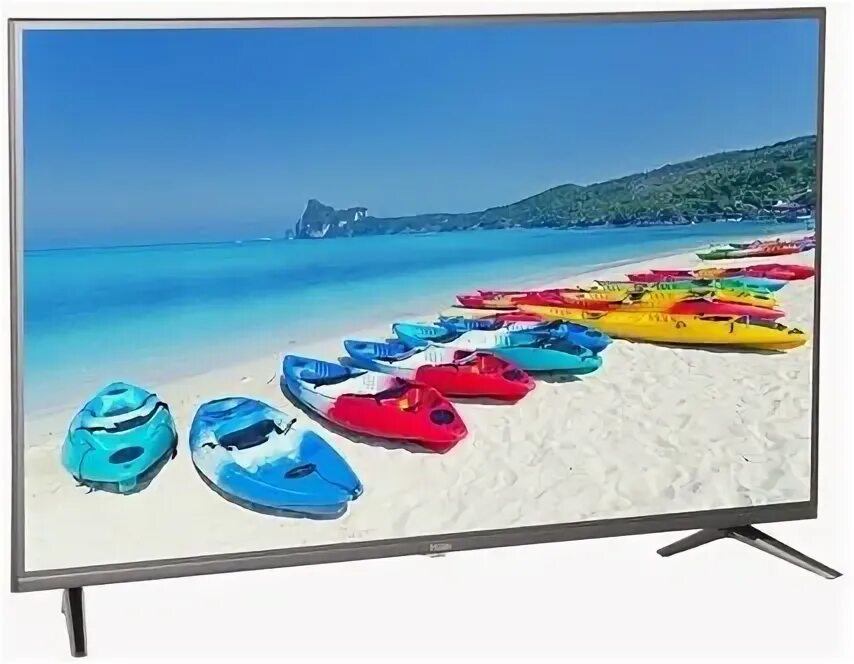 Телевизоры haier 43 smart tv отзывы