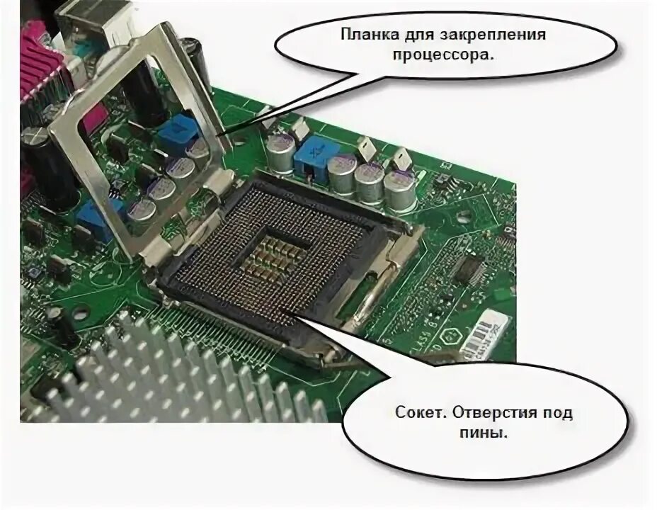 Как узнать сокет процессора. Сокет на плате. что такое сокет в компьютере. гнездо для процессора на материнской плате. socket a материнские платы.