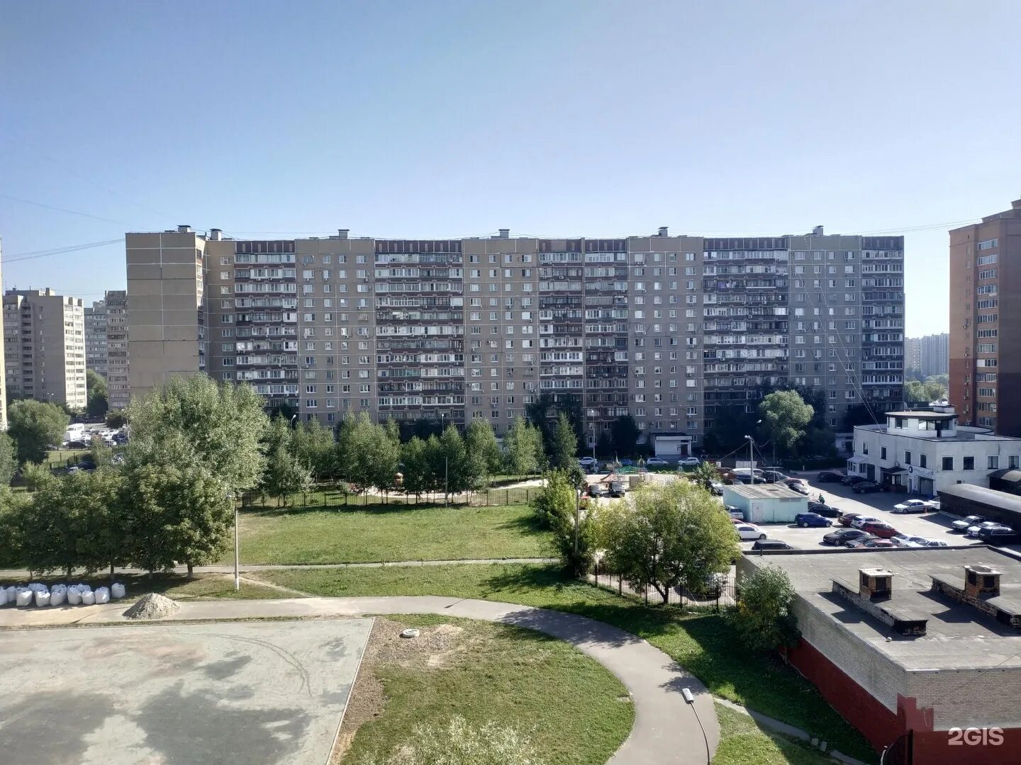 Южный д улицы
