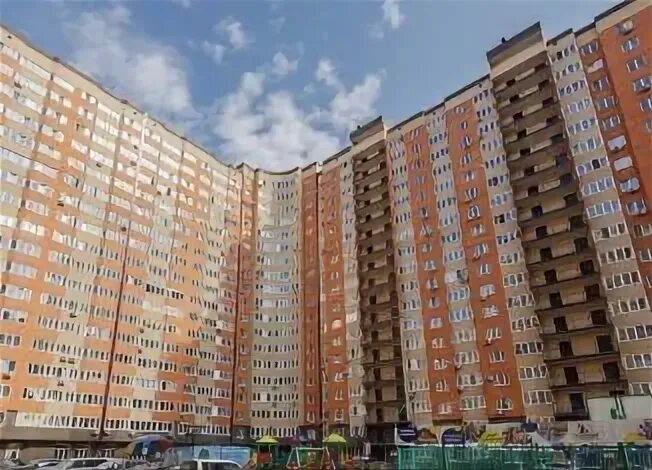 Героя бочарникова краснодар