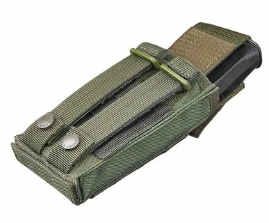 Подсумок для магазинов ак