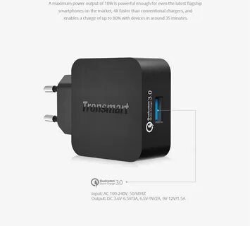 Power quick charge