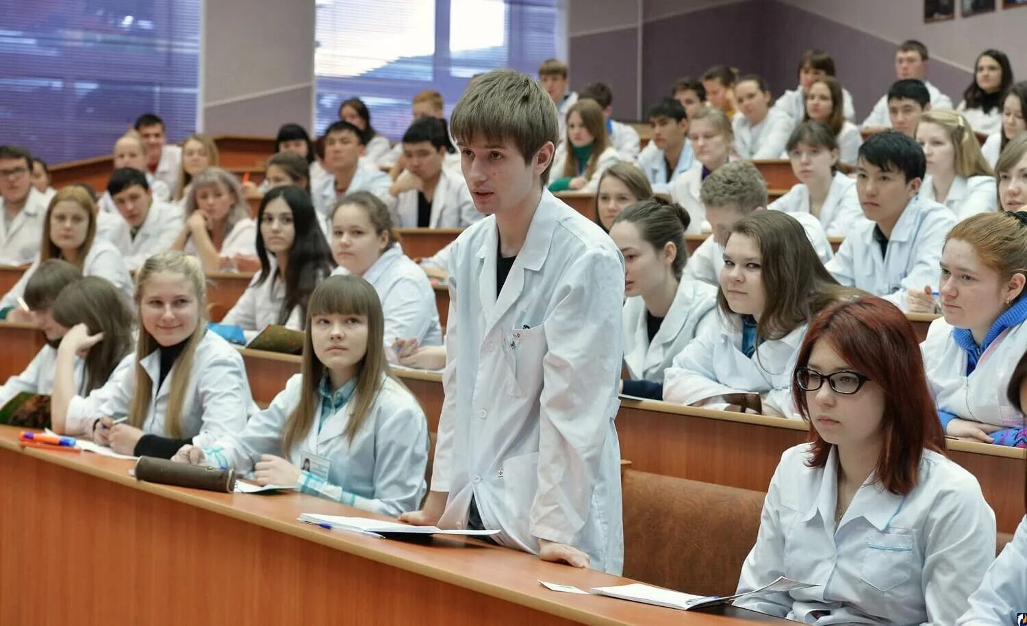 Факультет второго высшего образования