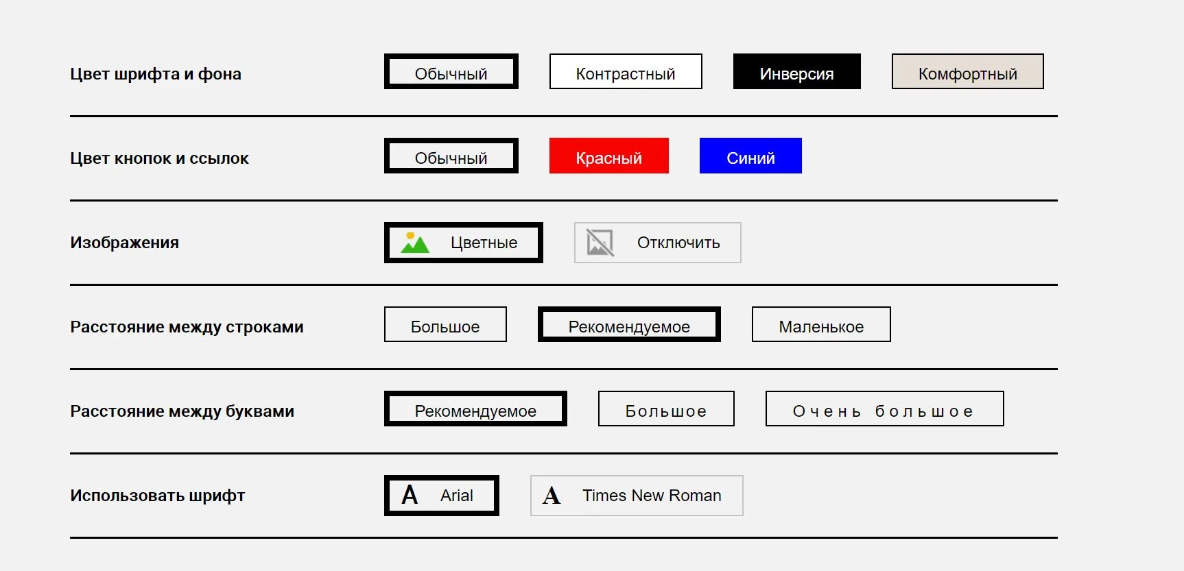 Сочетание шрифта и фона. Цвета для шрифта сайта. Сочетание цветов шрифта и фона. Размер кнопки для сайта.