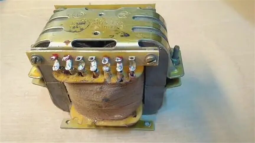 Тс 40 м