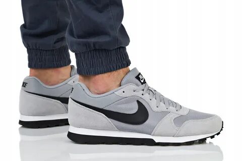Nike runner