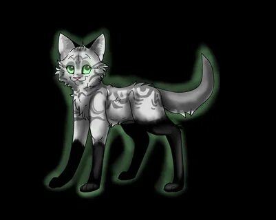 Коты воители в роблокс