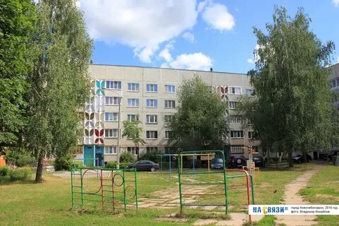 Семенова 31 новочебоксарск детская
