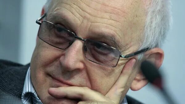 В Москве состоится презентация книги "На берегах утопий" Алексея Бородина - РИА 