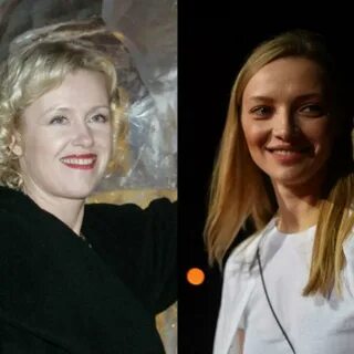 Екатерина Рузанова фильмы и роли, биография и личная жизнь фото и видео Aktrise.