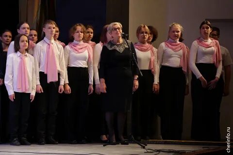 Фестиваль 26 ноября