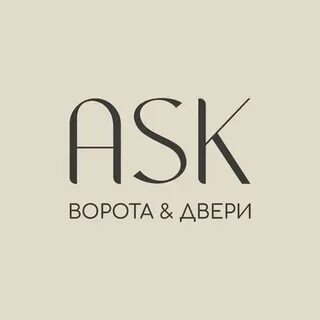 Doors ask