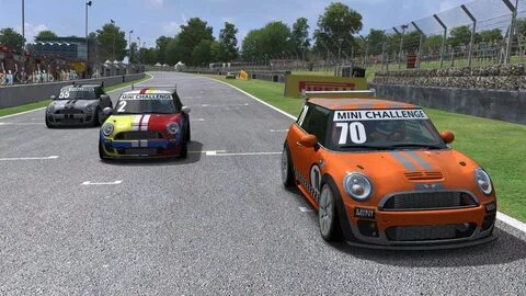 Mini challenge