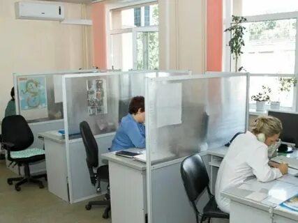 6 городская больница пенза регистратура телефон