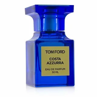 Tom ford azzurra
