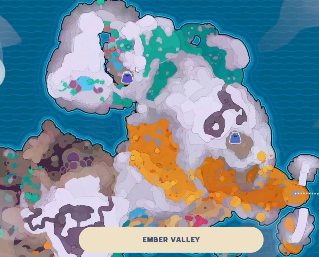 Slime rancher 2 локации. Тлеющая долина slime rancher 2. Slime rancher 2 локации. Слайм ранчер 2 слаймы. Slime rancher 2 локации.