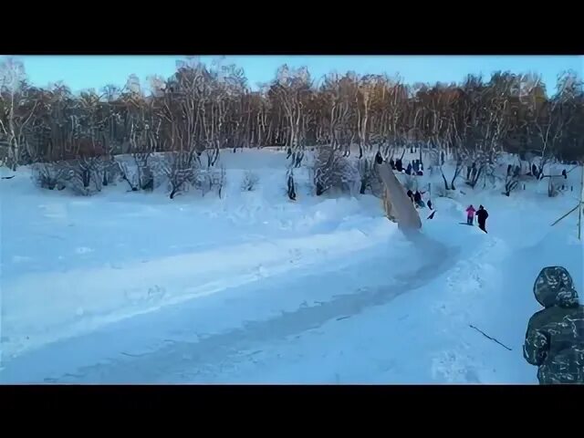Якоби горки