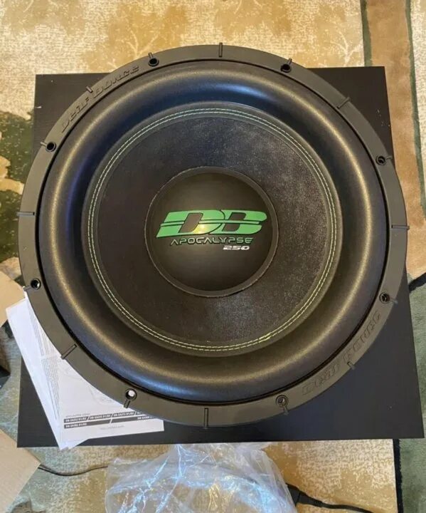 Apocalypse sa255. Сабвуфер apocalypse db-sa255 dt1 d2. apocalypse db-sa255 в коробе. сабвуфер апокалипсис 12. db sa 275.