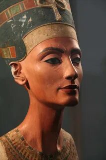 Египетский нос
