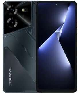 Pova 6 pro 5g 12 256gb отзывы