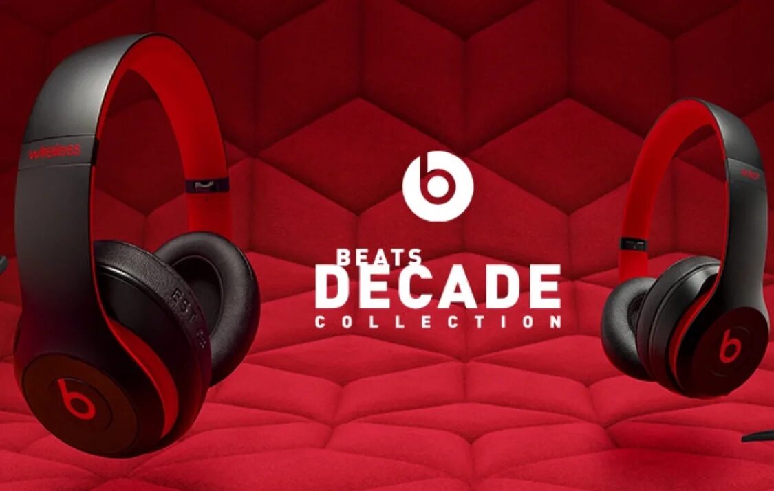 Beats на русском языке. Beats decade collection наушники. Beats новые. New Headphones Beats. Apple Beats новые.