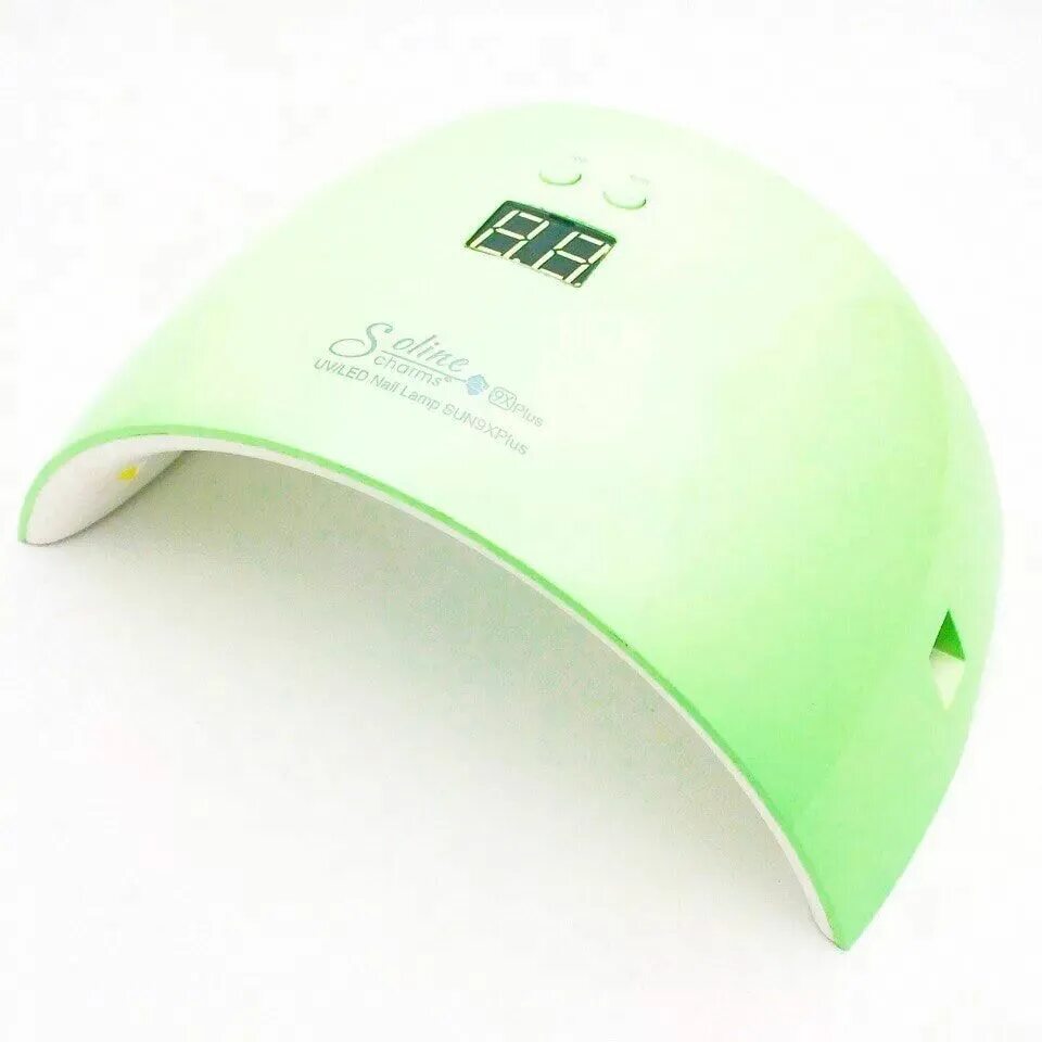 Sun UV/led лампа № 9x Plus 36w. Sun 9x led UV Nail Lamp. Лампа Soline Charms. Лампа Soline Sun 9x Plus цвета. Soline charms