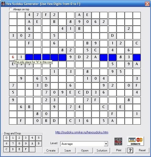 Generate hex. Генератор судоку. sudoku hex!. алгоритм генерации судоку. генератор судоку 25х25.