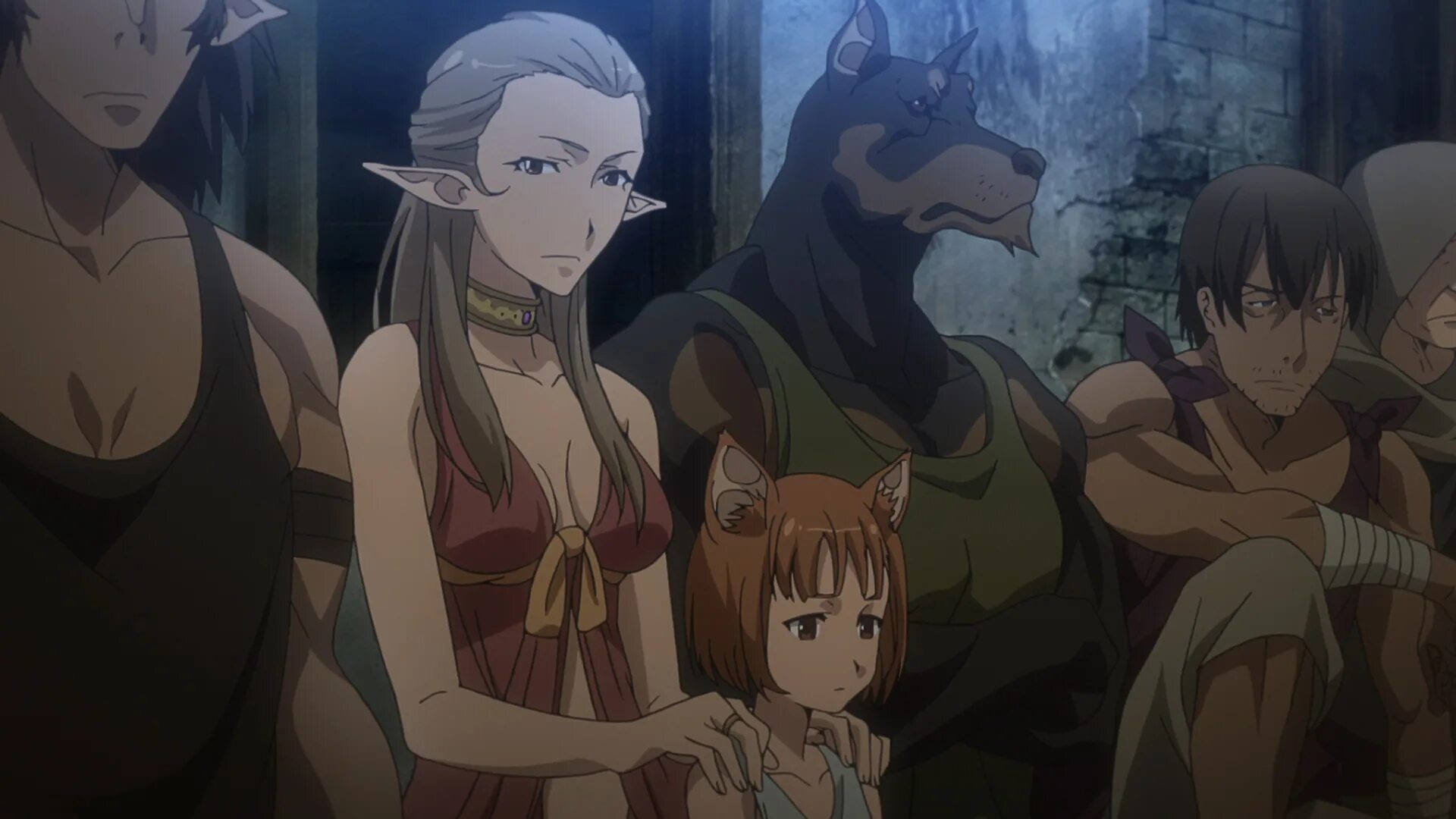 Вторые врата. Вторые врата. Йоджи итами и рори меркьюри. Вторые врата. Вторые врата.