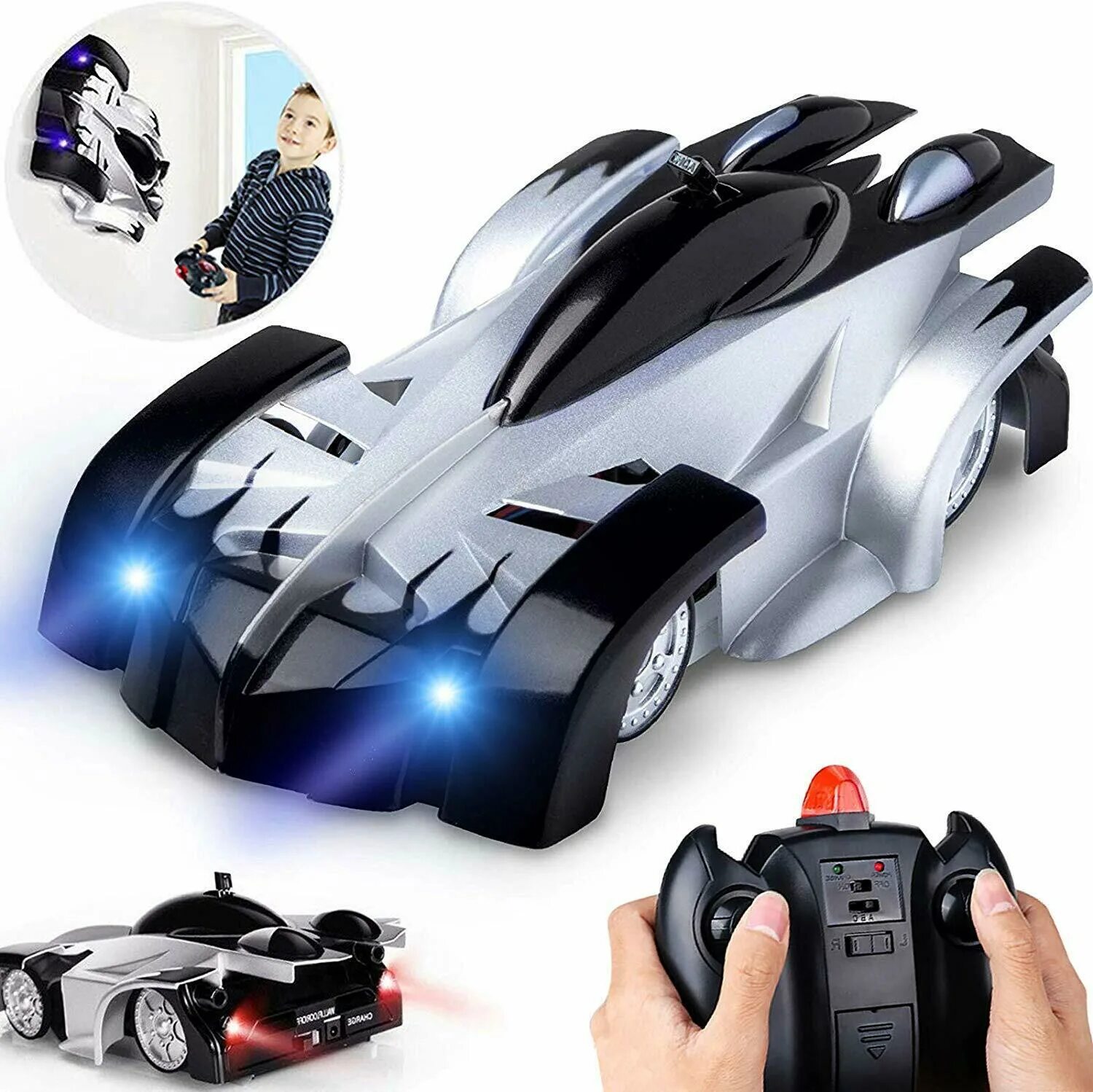 Машинка которая ездит по стене ответы. Машинка Remote Control Stunt car. Fast car Remote Control игрушки. Антигравитационная машинка. Антигравитационная машина игрушка.