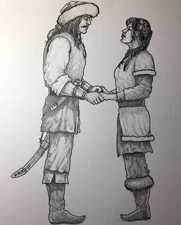Turk art