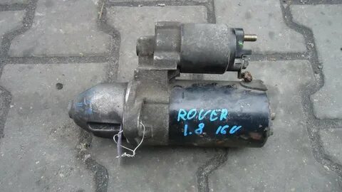Стартер 45