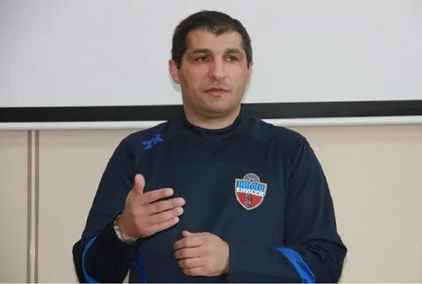 Тренерский клуб