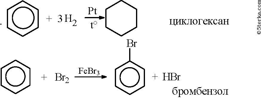 Из циклогексана бромбензол. Взаимодействие бензола с бромом. Реакция взаимодействия толуола с бромом. Бензол плюс бром 2. Толуол и водород реакция