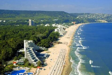 Болгария была в составе