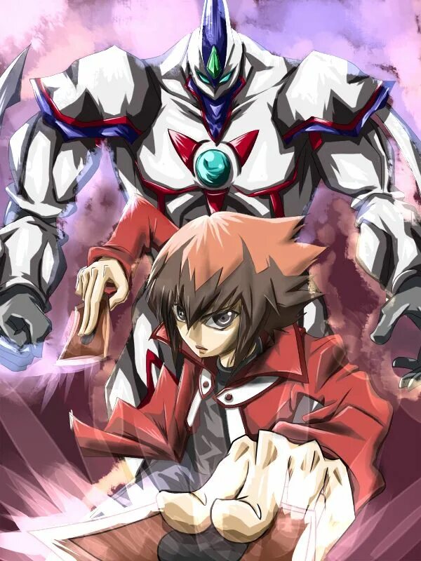 Yu gi gx