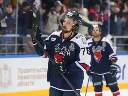 Хоккей ска нижний новгород сегодня