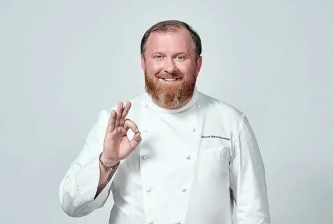 Шеф повар ивлев салат