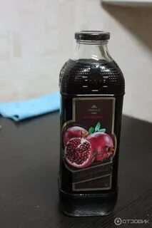 Гранатовый сок фирма