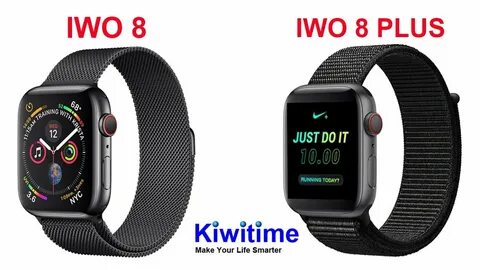 Smart watch smart life