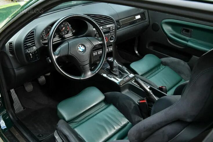 Chill с dropmode - BMW 3 series Coupe (E36), 2,8 л, 1997 года встреча DRIVE2