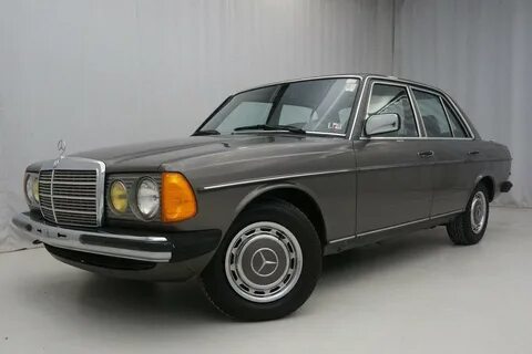 Мерседес 230