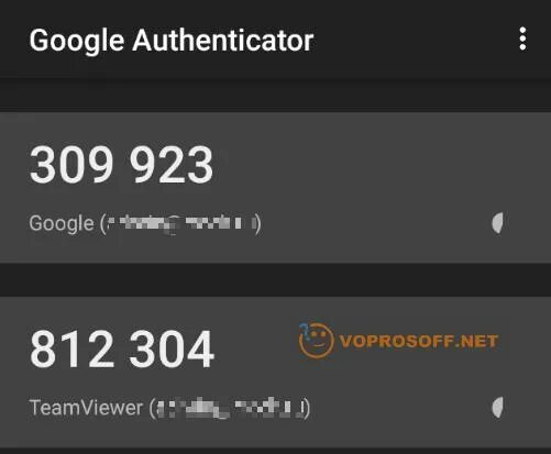 Как восстановить google authenticator. Google Authenticator восстановление. Резервные коды Google Authenticator. Резервные ключи Google Authenticator. Резервный ключ гугл аутентификатор.