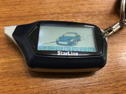 Starline 6