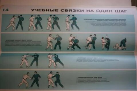 Приемы кгб