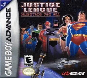 Игра справедливости