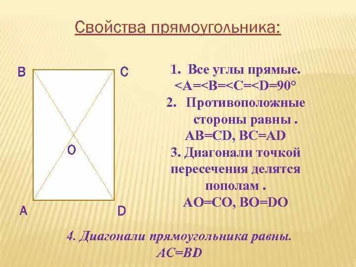 Определение прямоугольника признаки прямоугольника. Св-ва прямоугольника. свойства углов прямоугольника. отличительные свойства прямоугольника. 1 свойство прямоугольника.